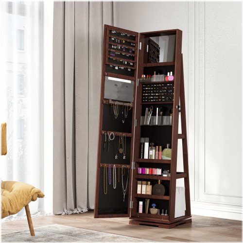 Reflections in Walnut