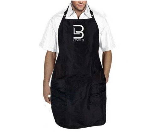 SalonShield Professional Apron