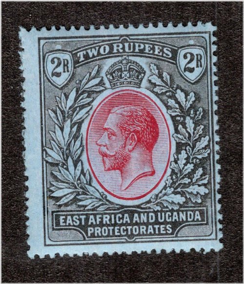British Colonial Heritage Stamps