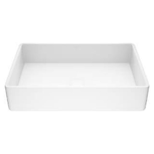 Graceful Basin Fixture