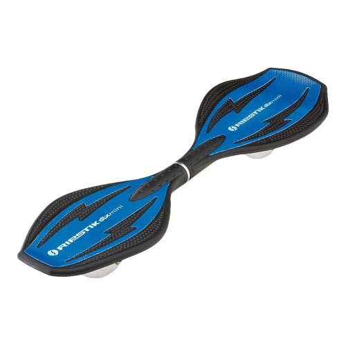 Blue Ripstik DLX Mini Casterboard