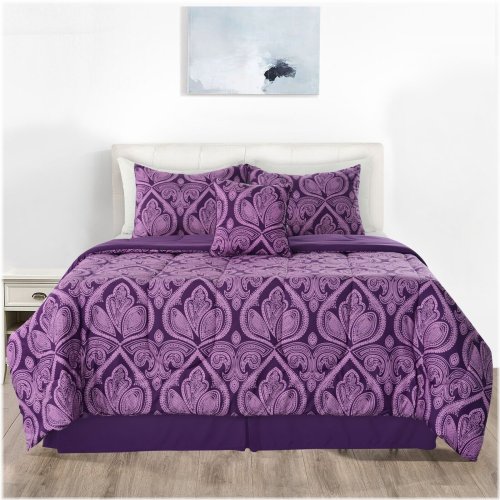 CozyDreams Reversible Quilt Set