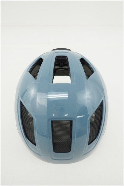 Glacier Blue Abus Hyban 2.0 Helmet