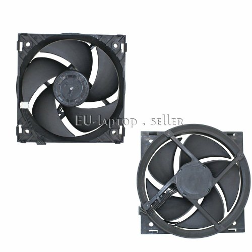 Xbox Cooling Fan Replacement