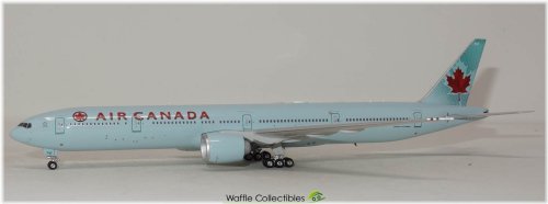 Air Canada Boeing 777-300 Diecast Model by Phoenix Models