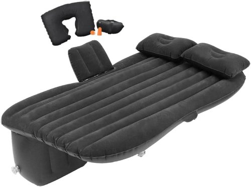 ComfortZone Travel Bed Set