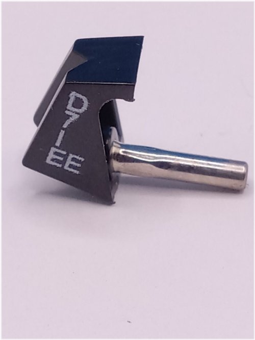 Diamond Stylus Needle Replacement for Stanton L720EE Cartridge