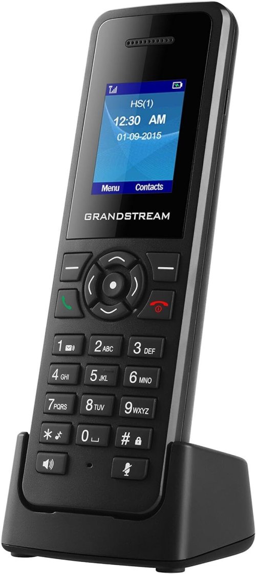 HD Dect Cordless Telephone
