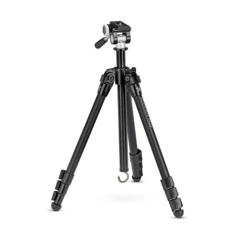 Mountain Pass Tripod Kit