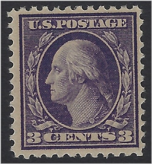 Vintage American Philatelic Treasures Collection
