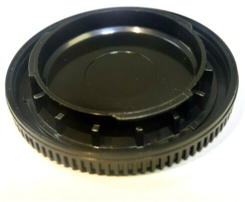 Nikon Camera Body Cover Cap