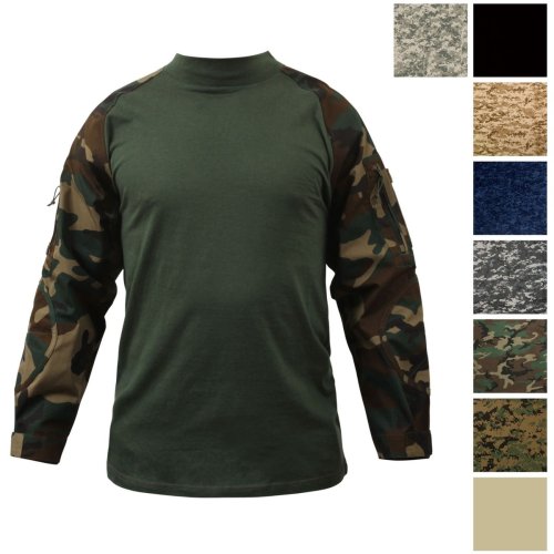 Battle Ready Attire