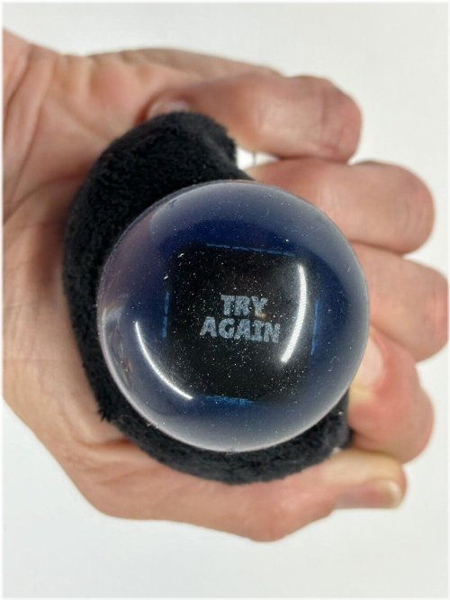 Magic Fortune Squish Sensory Stress Relief Toy