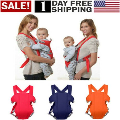 ComfyRide Infant Carrier