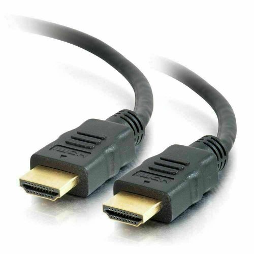 4K High-Speed HDMI Cable