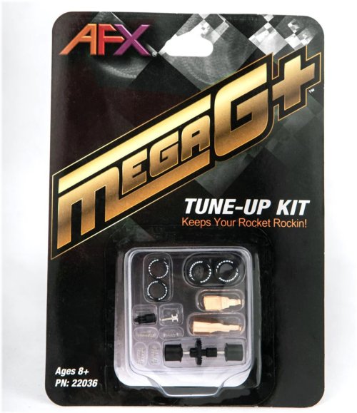 MegaG+ Tune Up Kit