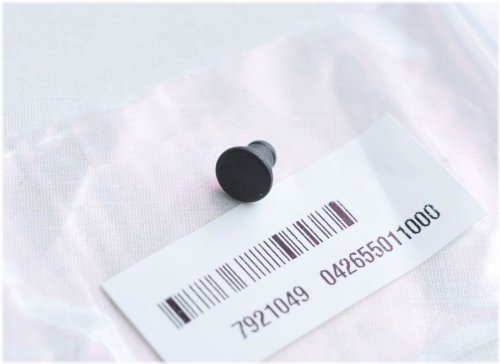 Leica Camera Flash Socket Terminal Cover Cap