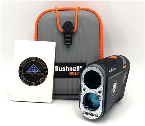 Tour V6 Patriot Pack Rangefinder