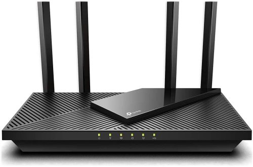 Refurbished TP-Link Archer AX21 WiFi Router