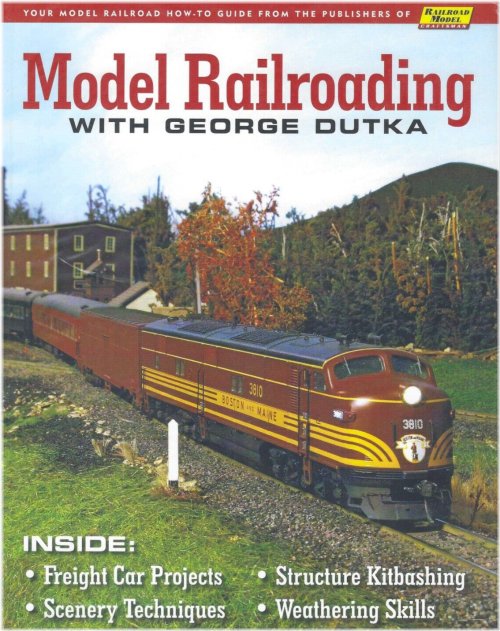 Railroading Insights with George Dutka