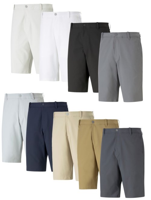 SwingTech Performance Shorts