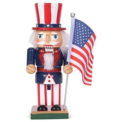 Americana Nutcracker Collection