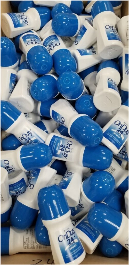 Sport Roll-On Freshness