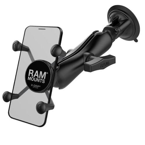 TechGrip Universal Device Mount