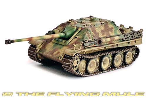 Ironclad Panzer Hunter