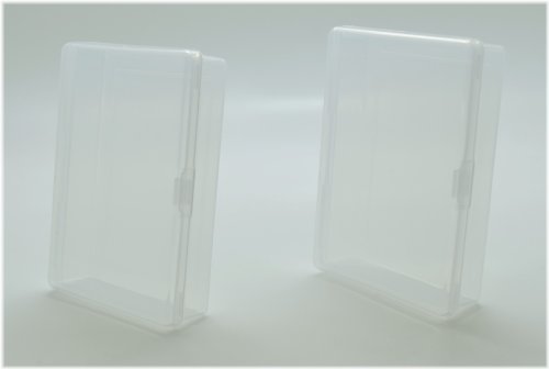 ChipSafe Stackable Storage Box