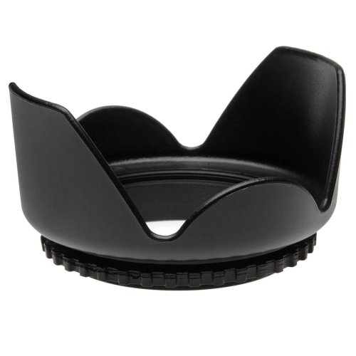 Tulip Shield Lens Hood
