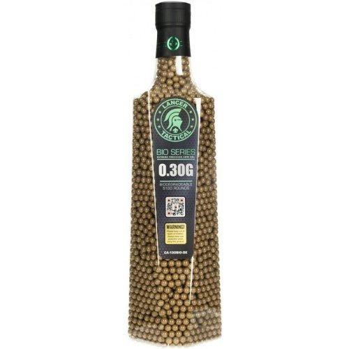 EcoPrecision Airsoft BBs