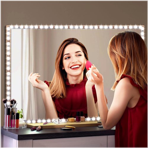 IlluminateGlow Vanity Mirror Kit