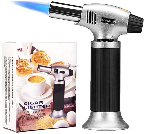 FlameMaster Torch Lighter