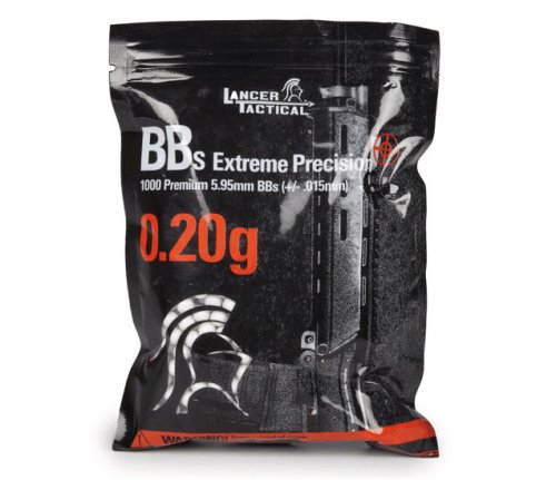 Precision Pro Pellets