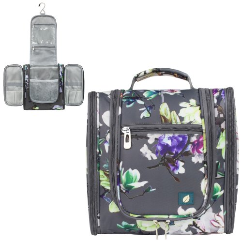 Hanging Travel Organizer