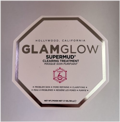 Clear Complexion Clay Mask