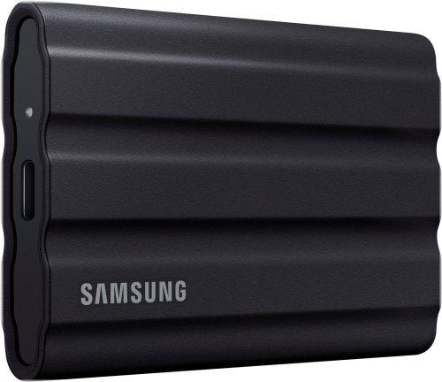 Samsung Shield 2TB Rugged Solid State Drive