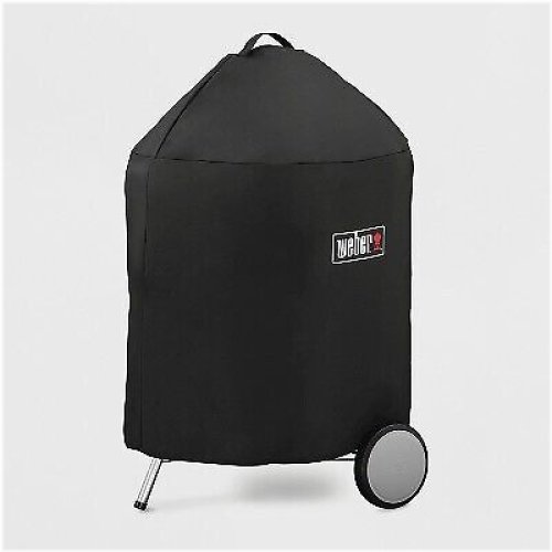 Charcoal Premium Grill Cover