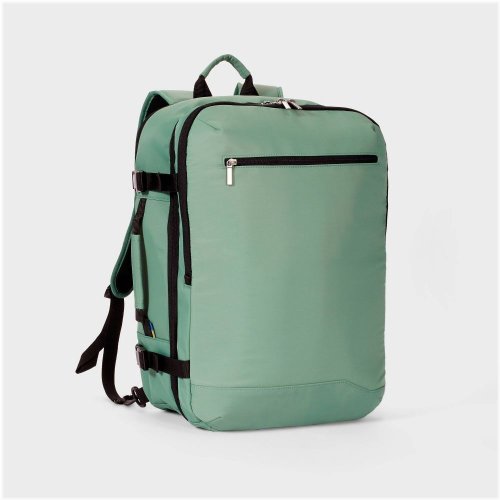 Open Story Dark Ivy Travel Backpack