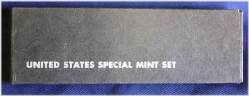 1966 US Mint Special Set