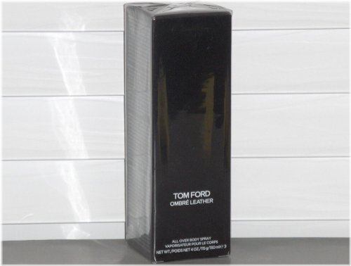 Leather Essence Mist