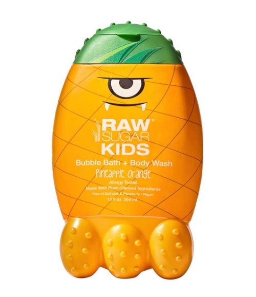 Fruit Fusion Delight