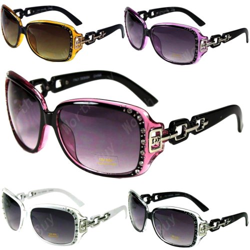 Radiant Femme Sunglasses and Accessories