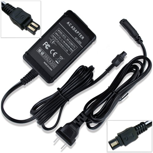 PowerPro Charger for Sony HandyCam