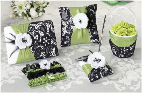 Enchanted Garden Set