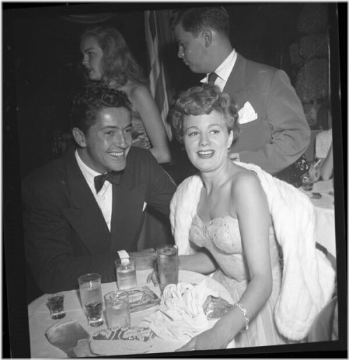 Vintage Hollywood Glamour Negatives