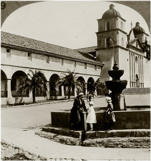 Mission Views Collector Set