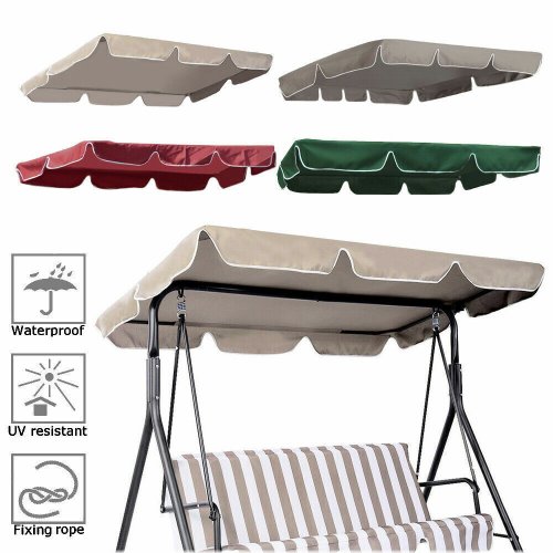 Outdoor Chair Canopy Cover