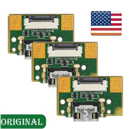 Charging Port Board for ONN 7" 100026191 Tablet